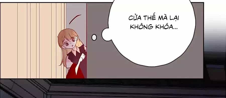 Hoa Dữ Ẩn Nặc Chi Ô - Chương 66 - ảnh 7