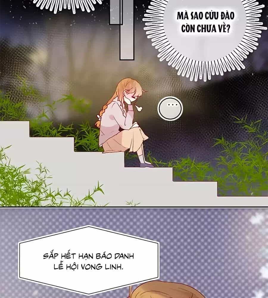 Hoa Dữ Ẩn Nặc Chi Ô - Chương 68 - ảnh 16