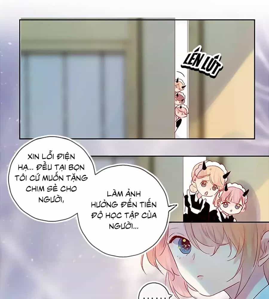 Hoa Dữ Ẩn Nặc Chi Ô - Chương 70 - ảnh 8
