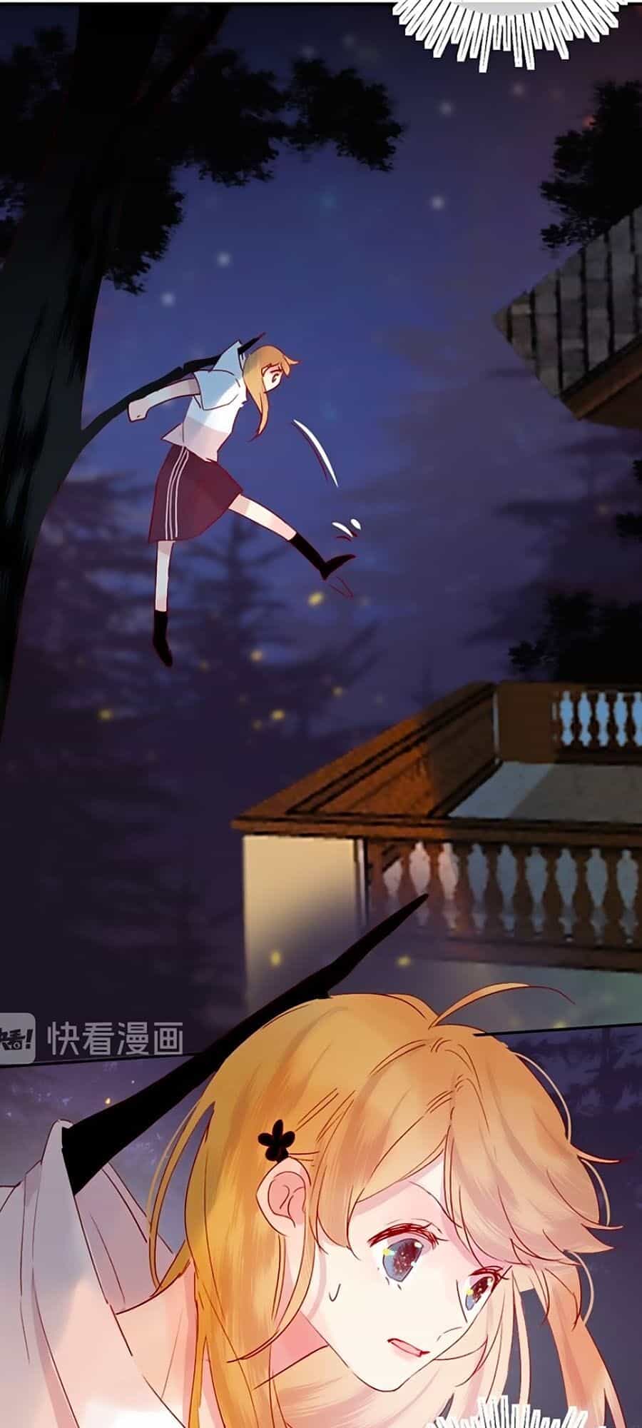 Hoa Dữ Ẩn Nặc Chi Ô - Chương 72 - ảnh 5