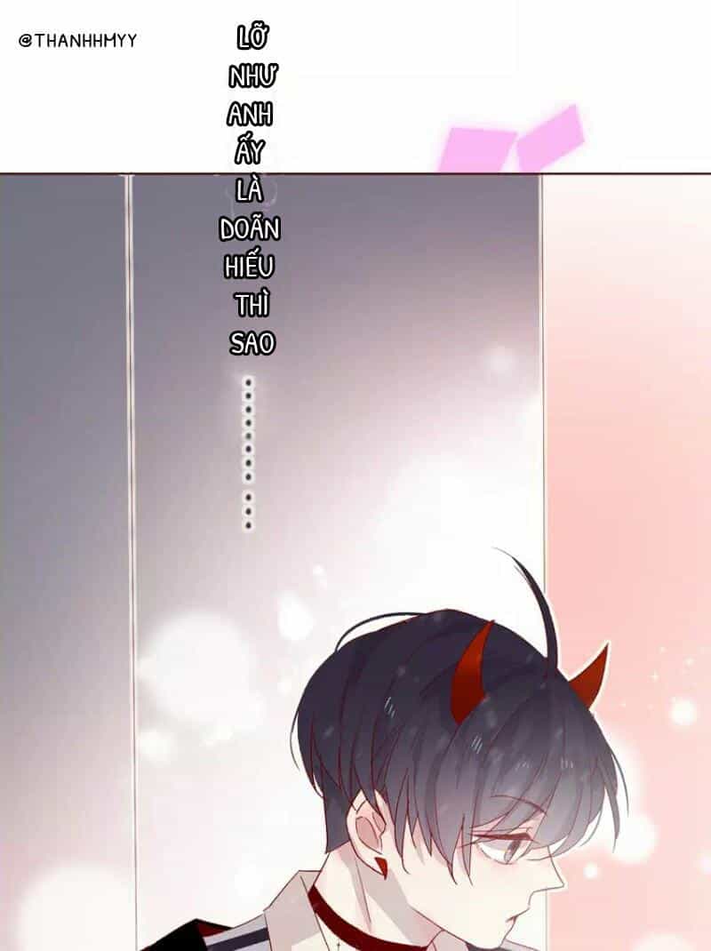 Hoa Dữ Ẩn Nặc Chi Ô - Chương 8 - ảnh 6