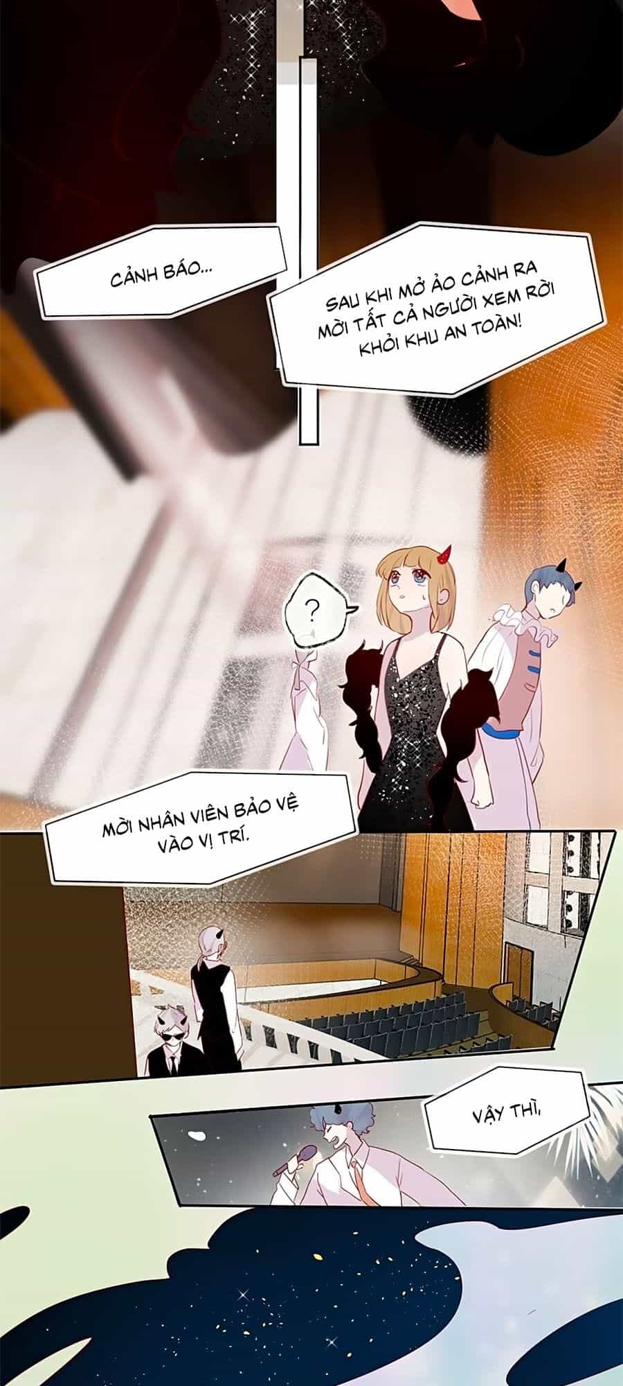 Hoa Dữ Ẩn Nặc Chi Ô - Chương 78 - ảnh 7