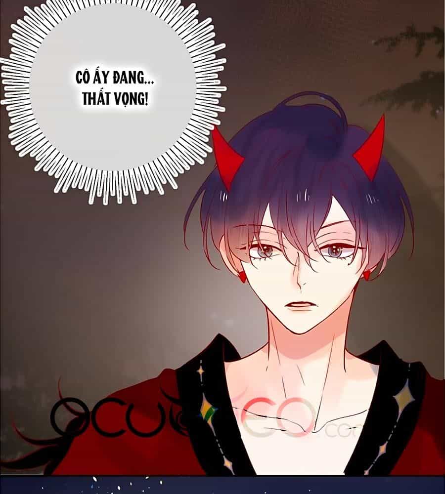 Hoa Dữ Ẩn Nặc Chi Ô - Chương 80 - ảnh 17