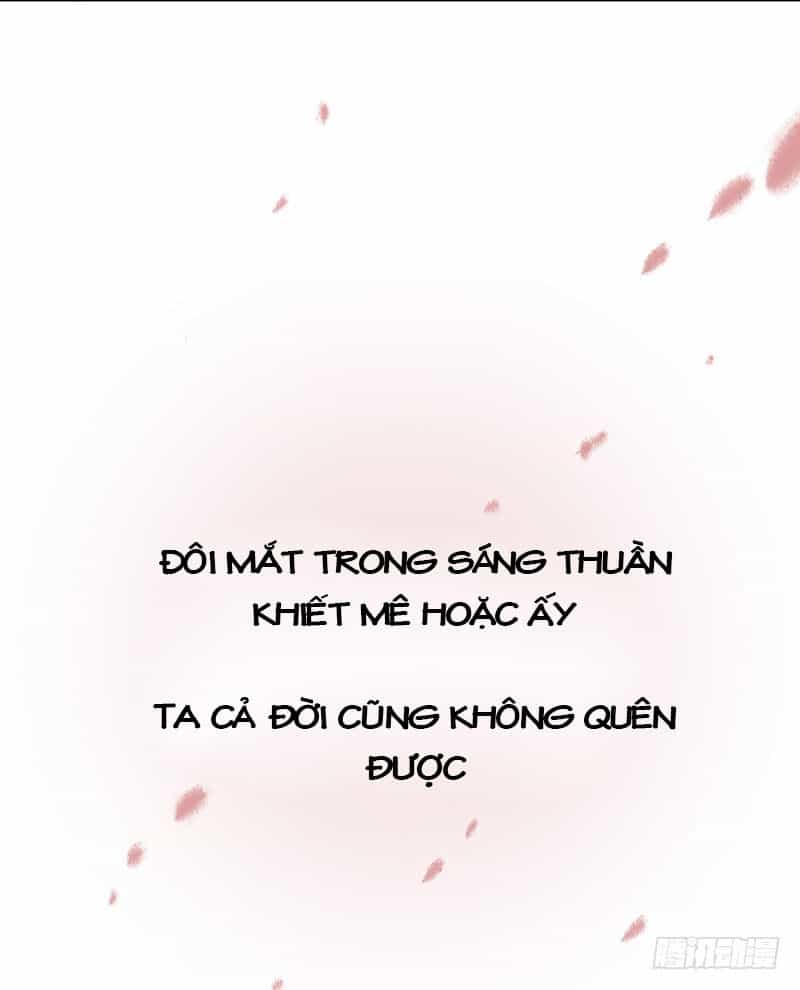 Hoa Gian Ký - Chương 1 - ảnh 16