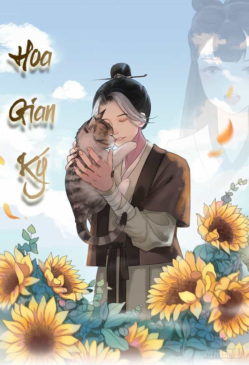 Hoa Gian Ký - Chương 2 - ảnh 2