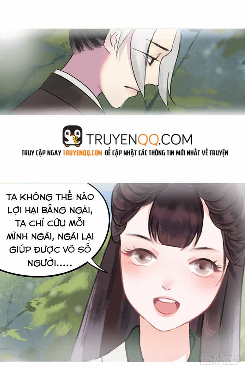 Hoa Gian Ký - Chương 3 - ảnh 44
