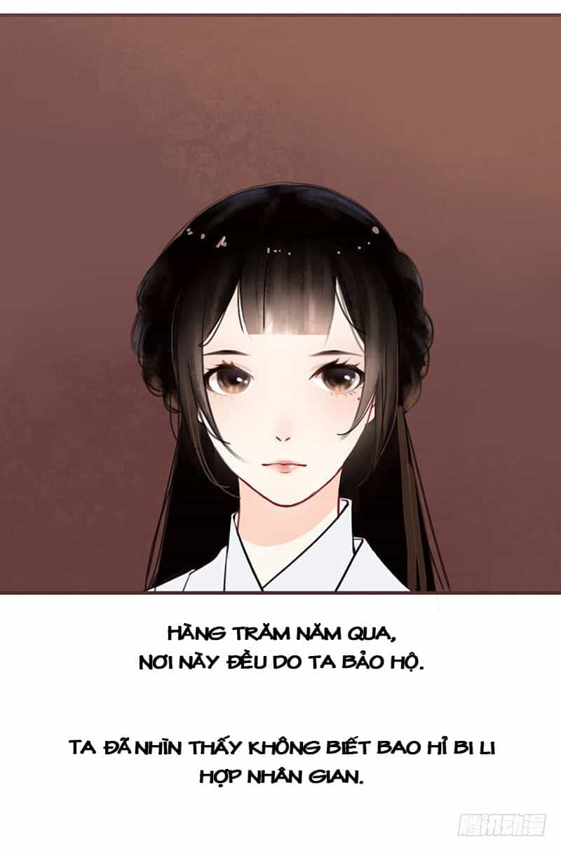 Hoa Gian Ký - Chương 3 - ảnh 59