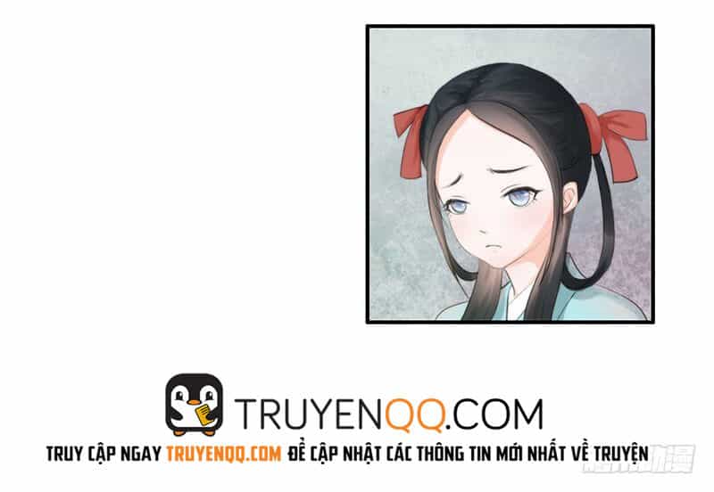 Hoa Gian Ký - Chương 4 - ảnh 17