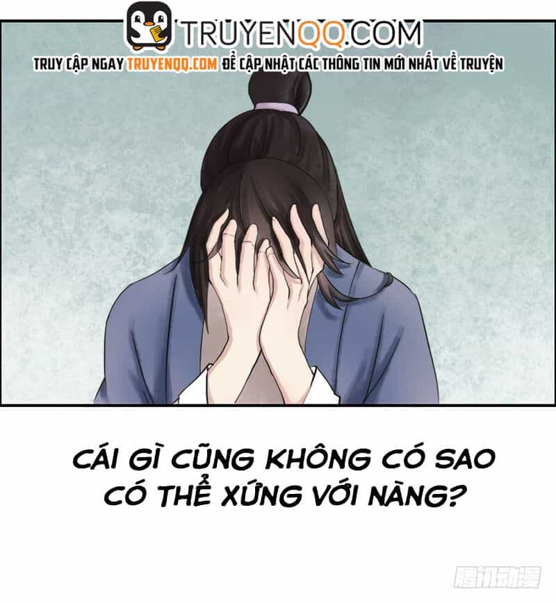 Hoa Gian Ký - Chương 4 - ảnh 34