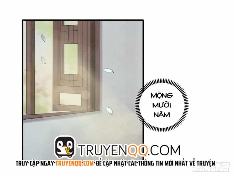 Hoa Gian Ký - Chương 4 - ảnh 5