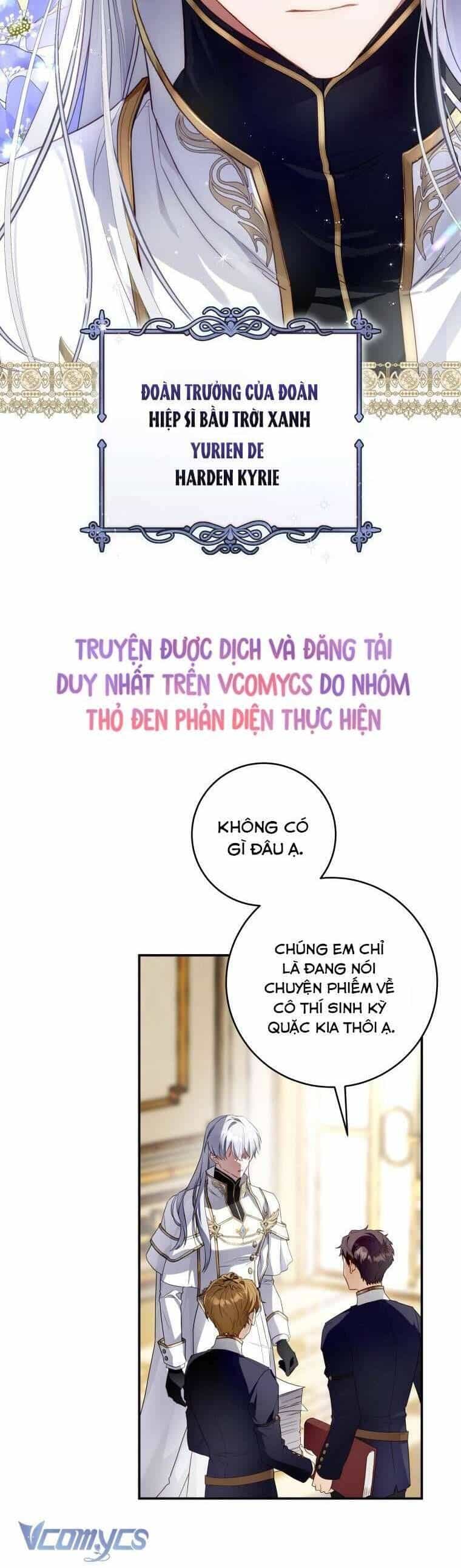 Hoa Giương Kiếm - Chương 1 - ảnh 17
