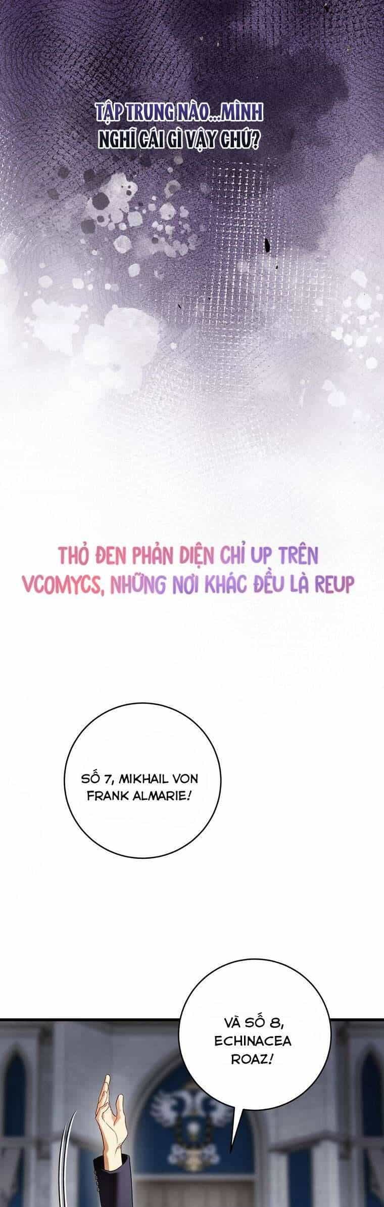 Hoa Giương Kiếm - Chương 15 - ảnh 38
