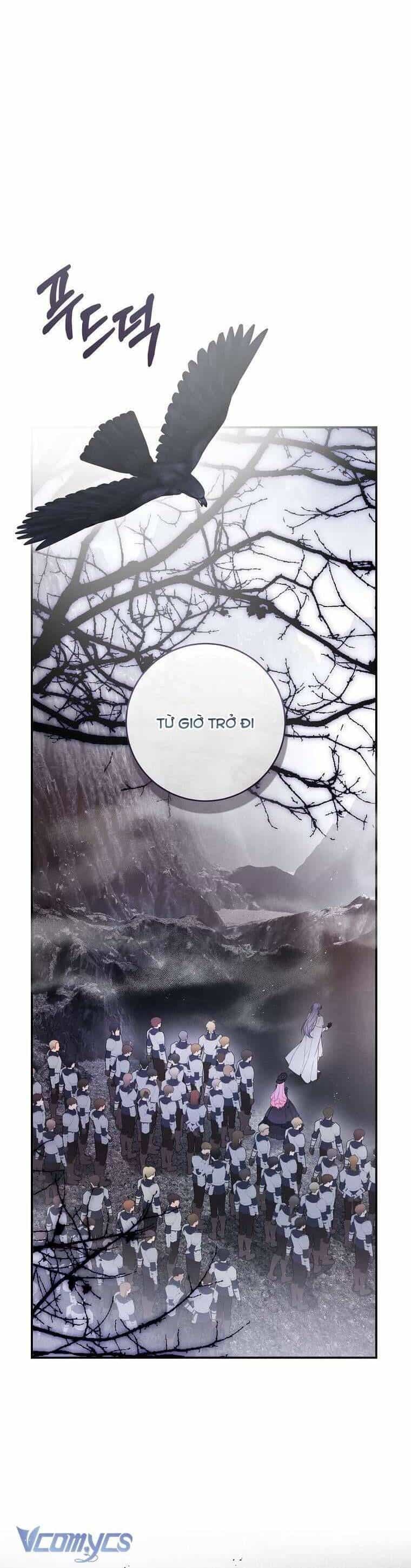 Hoa Giương Kiếm - Chương 18 - ảnh 49
