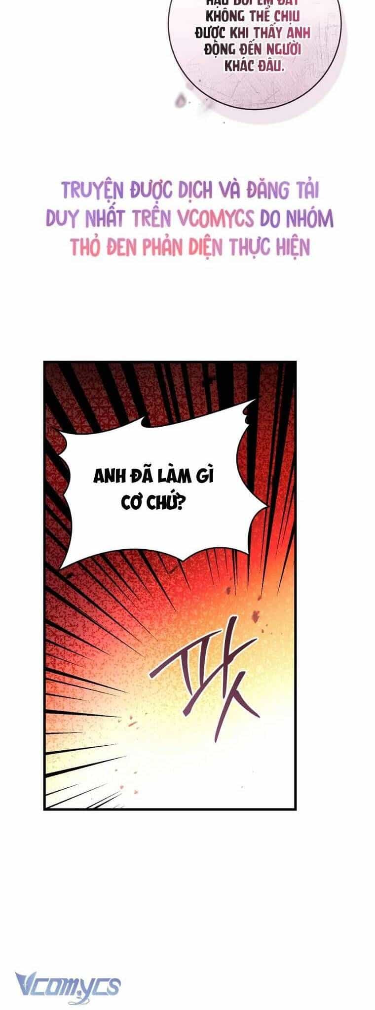 Hoa Giương Kiếm - Chương 21 - ảnh 54