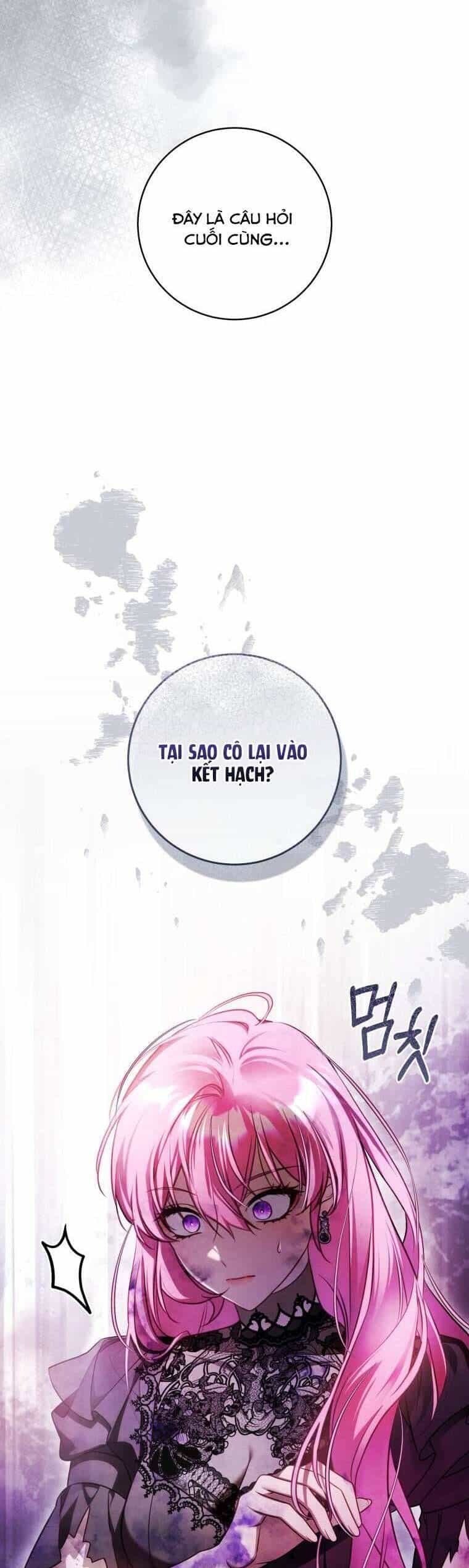 Hoa Giương Kiếm - Chương 26 - ảnh 21