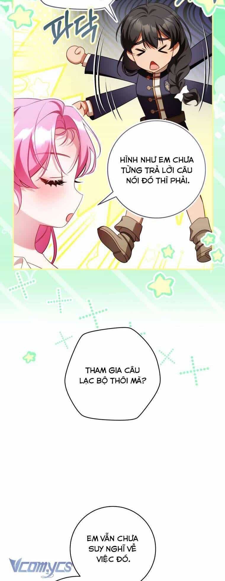 Hoa Giương Kiếm - Chương 28 - ảnh 52