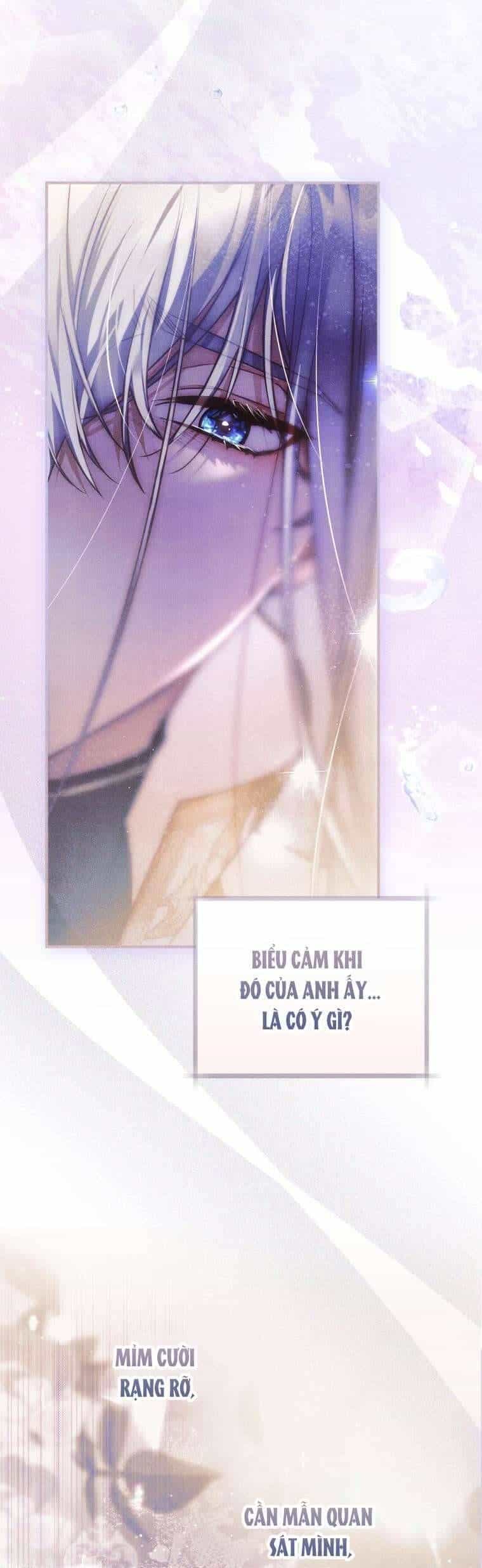 Hoa Giương Kiếm - Chương 29 - ảnh 49
