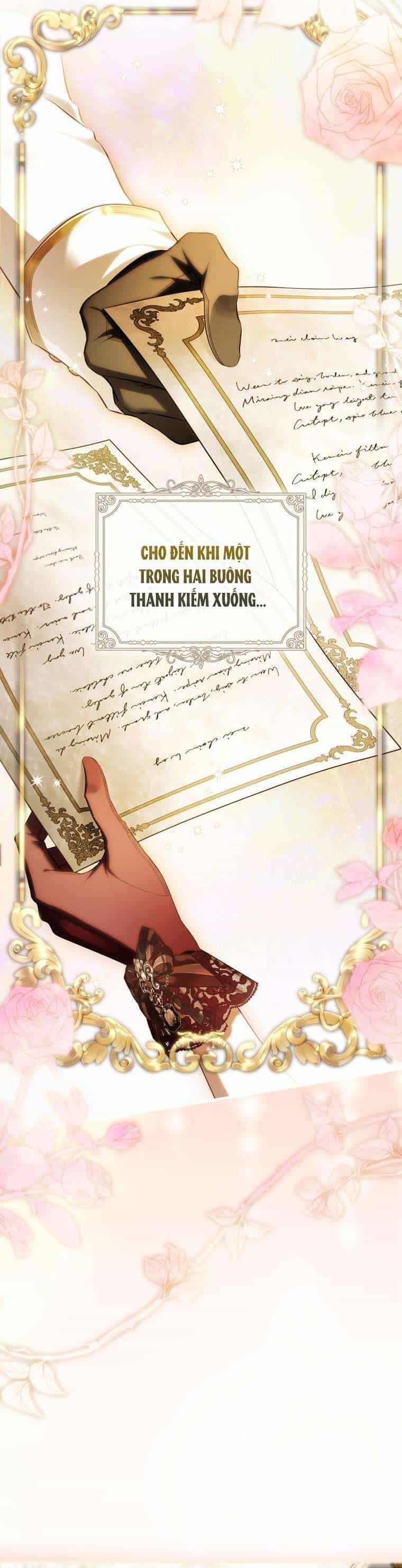 Hoa Giương Kiếm - Chương 30 - ảnh 11