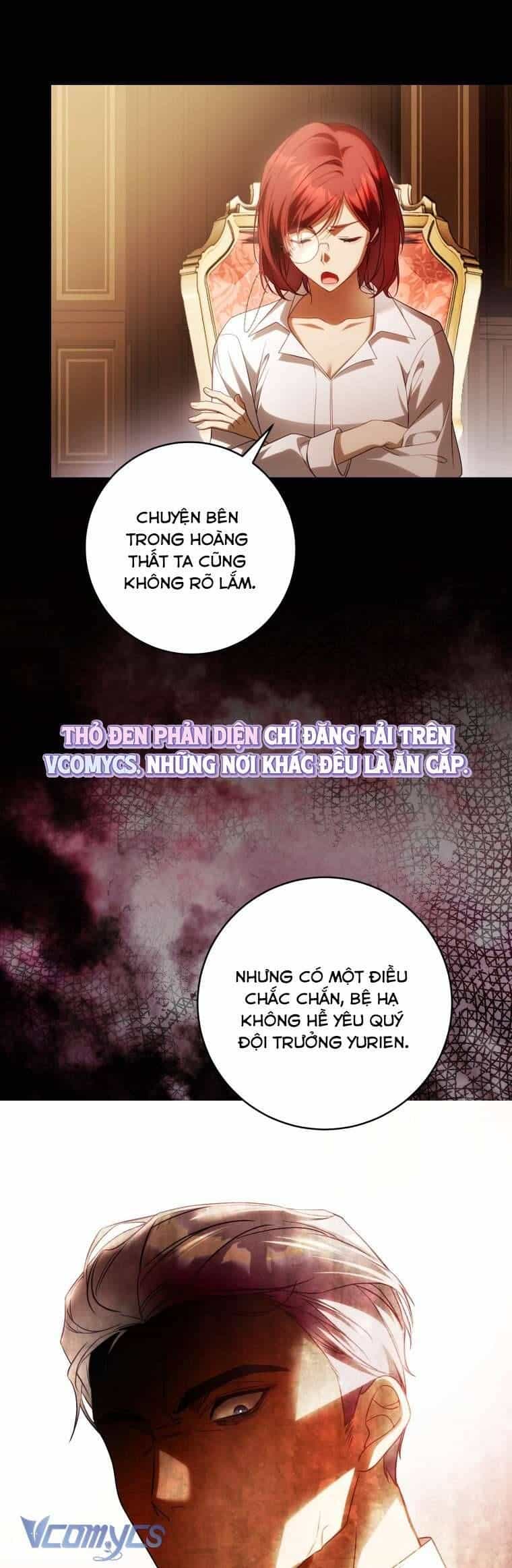 Hoa Giương Kiếm - Chương 31 - ảnh 53