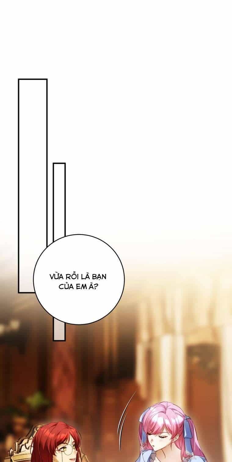 Hoa Giương Kiếm - Chương 31 - ảnh 9