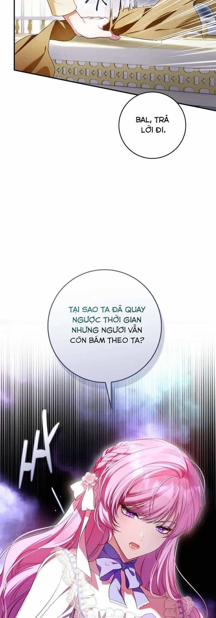 Hoa Giương Kiếm - Chương 4 - ảnh 51