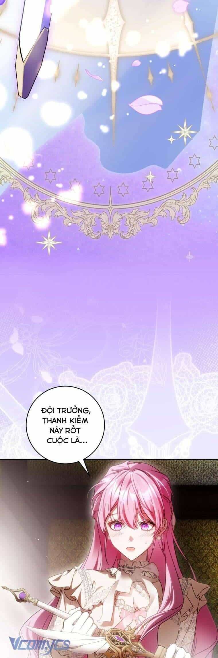 Hoa Giương Kiếm - Chương 40 - ảnh 51