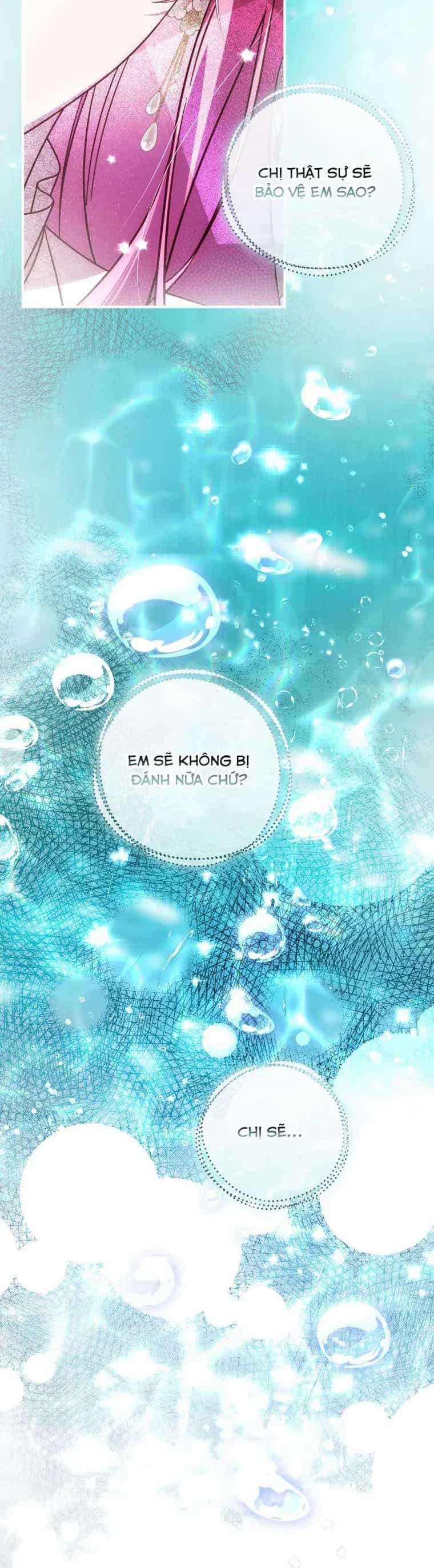 Hoa Giương Kiếm - Chương 44 - ảnh 41