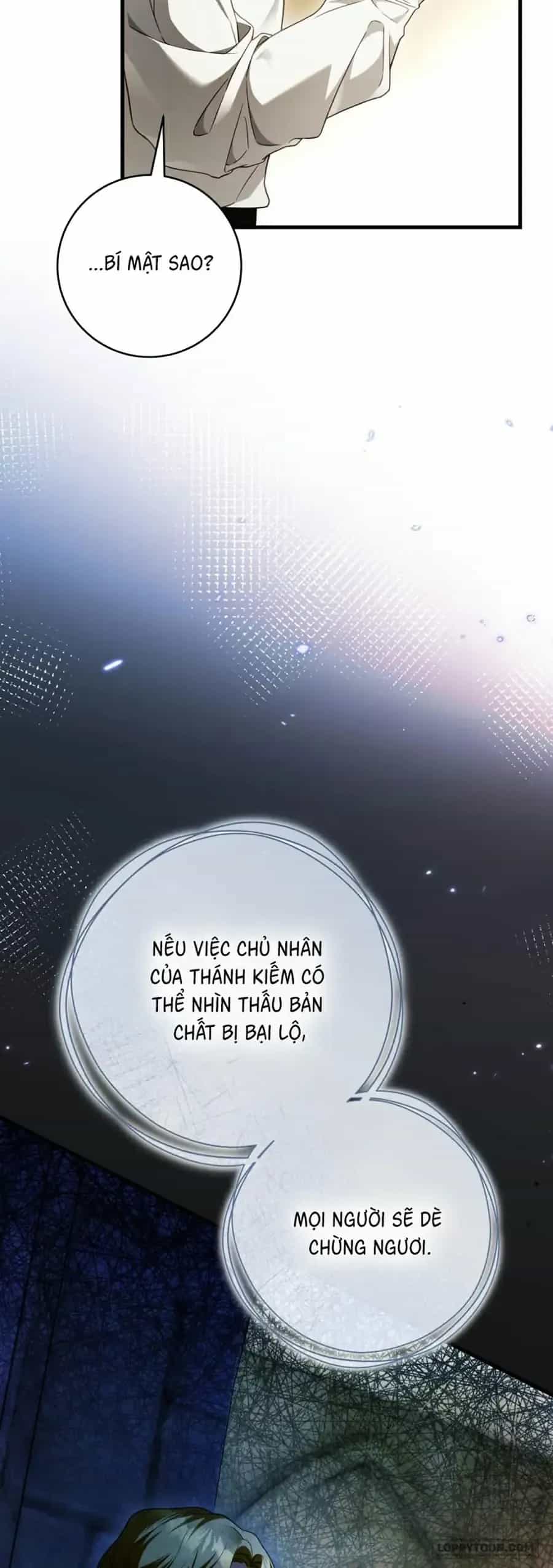 Hoa Giương Kiếm - Chương 47 - ảnh 12
