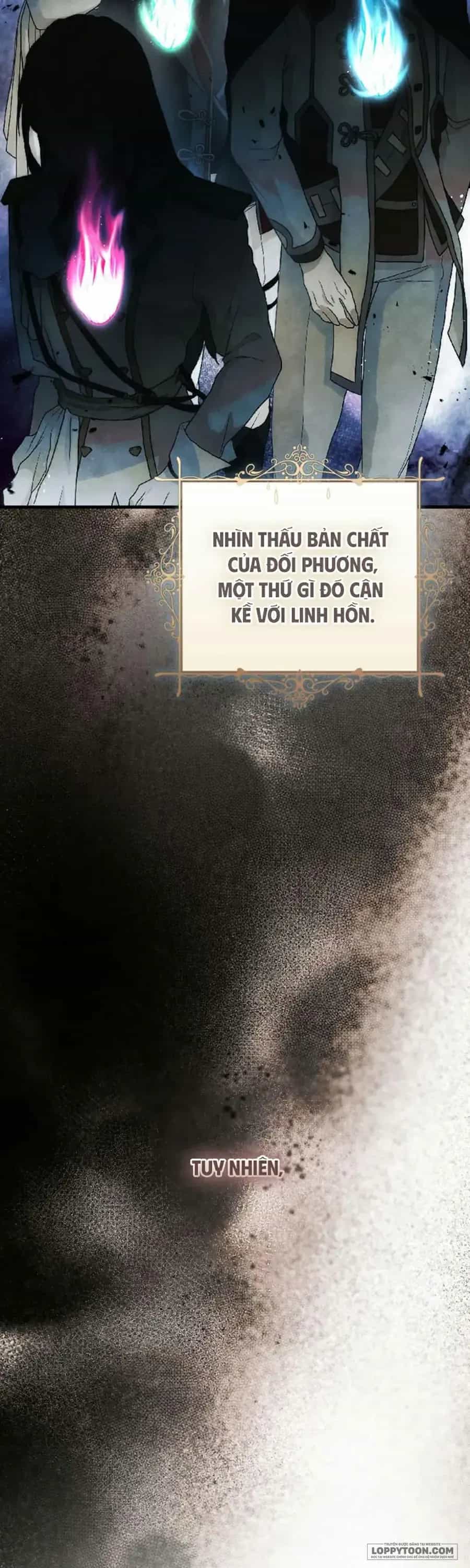 Hoa Giương Kiếm - Chương 47 - ảnh 4