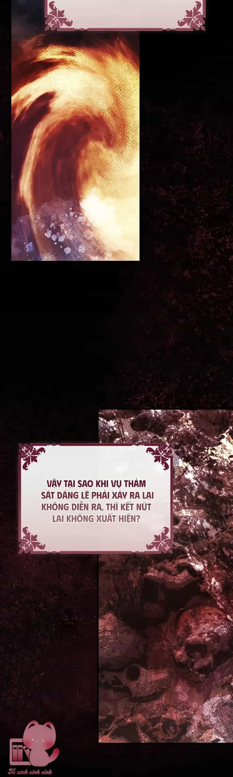 Hoa Giương Kiếm - Chương 48 - ảnh 54