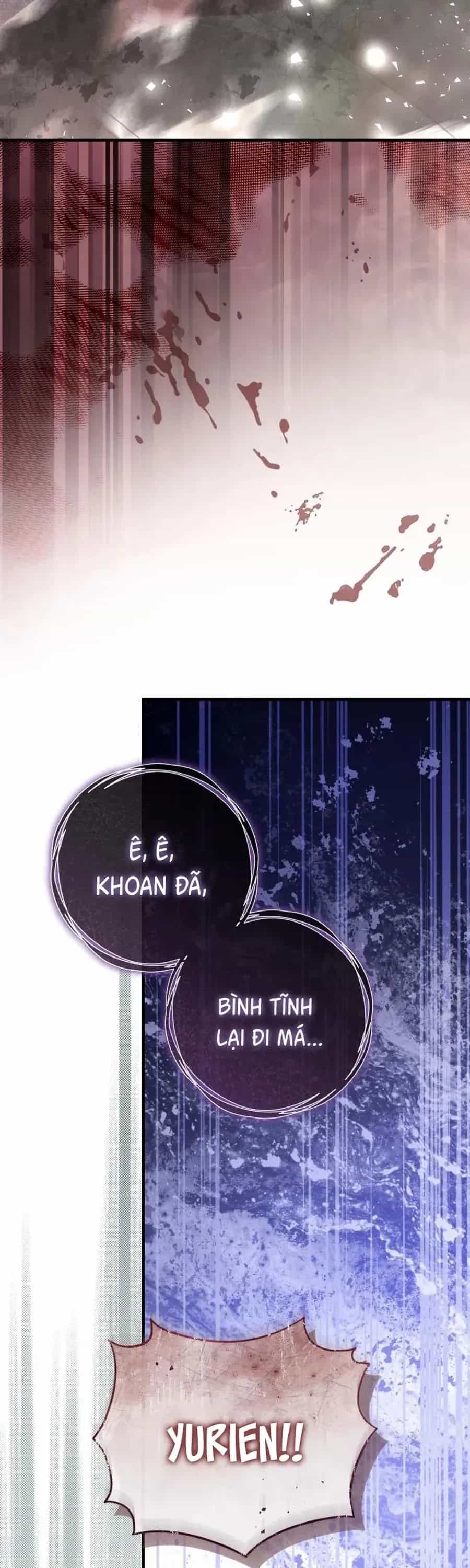 Hoa Giương Kiếm - Chương 48 - ảnh 61
