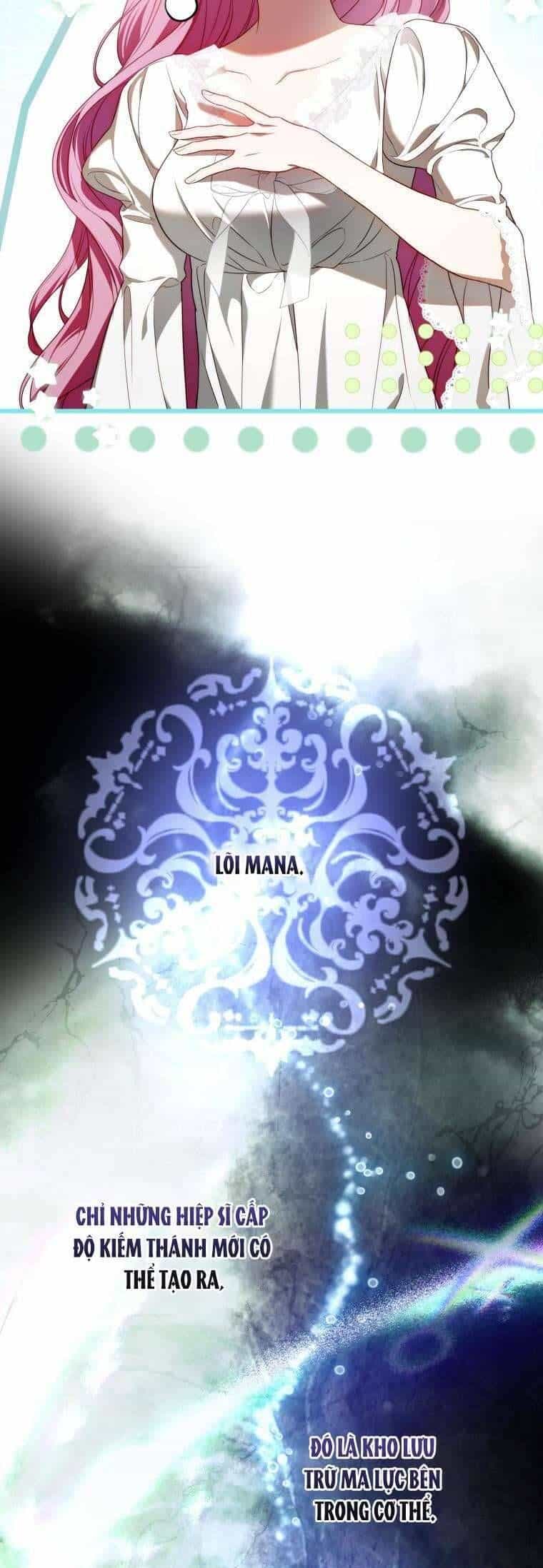 Hoa Giương Kiếm - Chương 5 - ảnh 21