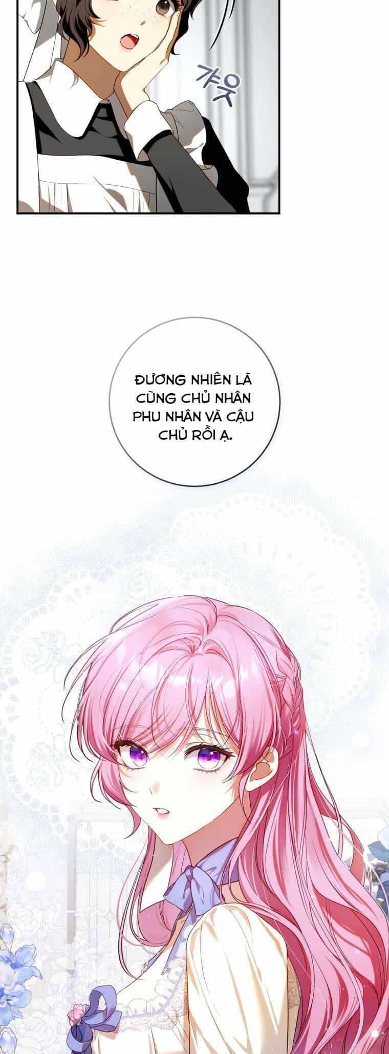 Hoa Giương Kiếm - Chương 5 - ảnh 3