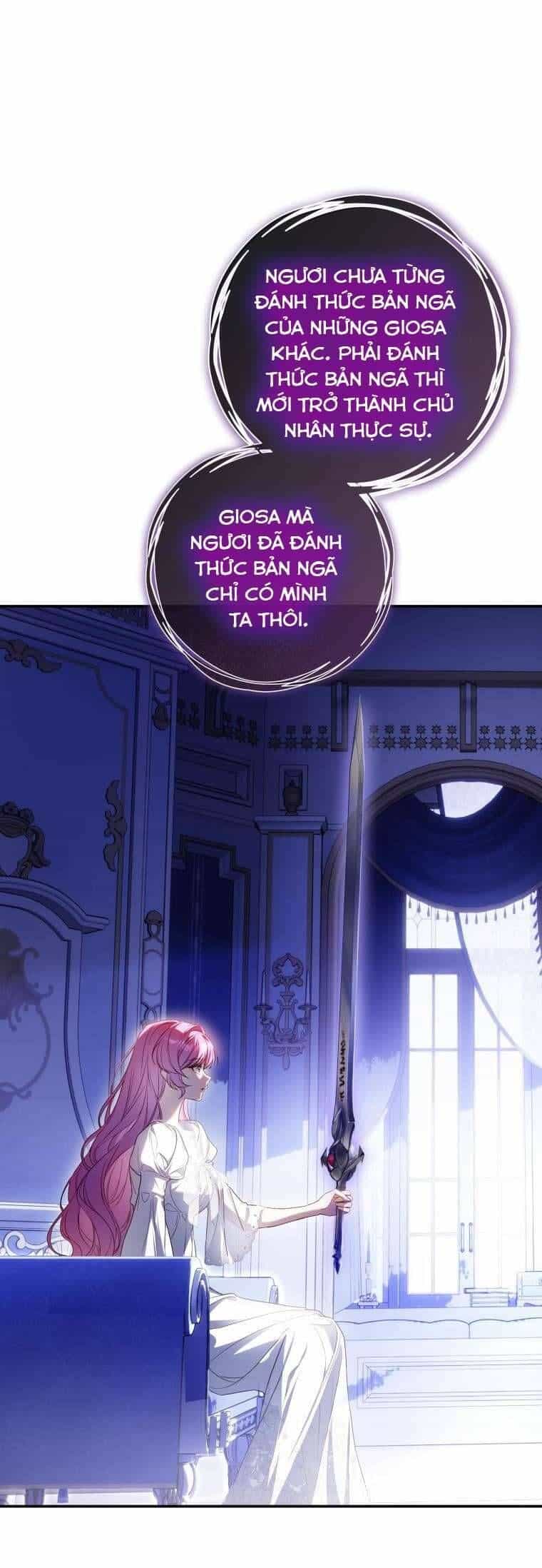 Hoa Giương Kiếm - Chương 5 - ảnh 31