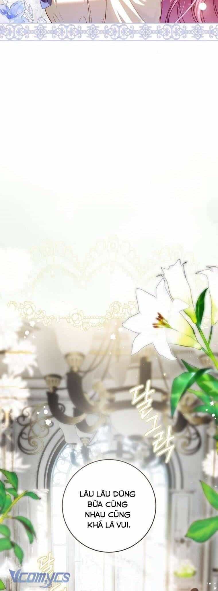 Hoa Giương Kiếm - Chương 5 - ảnh 4