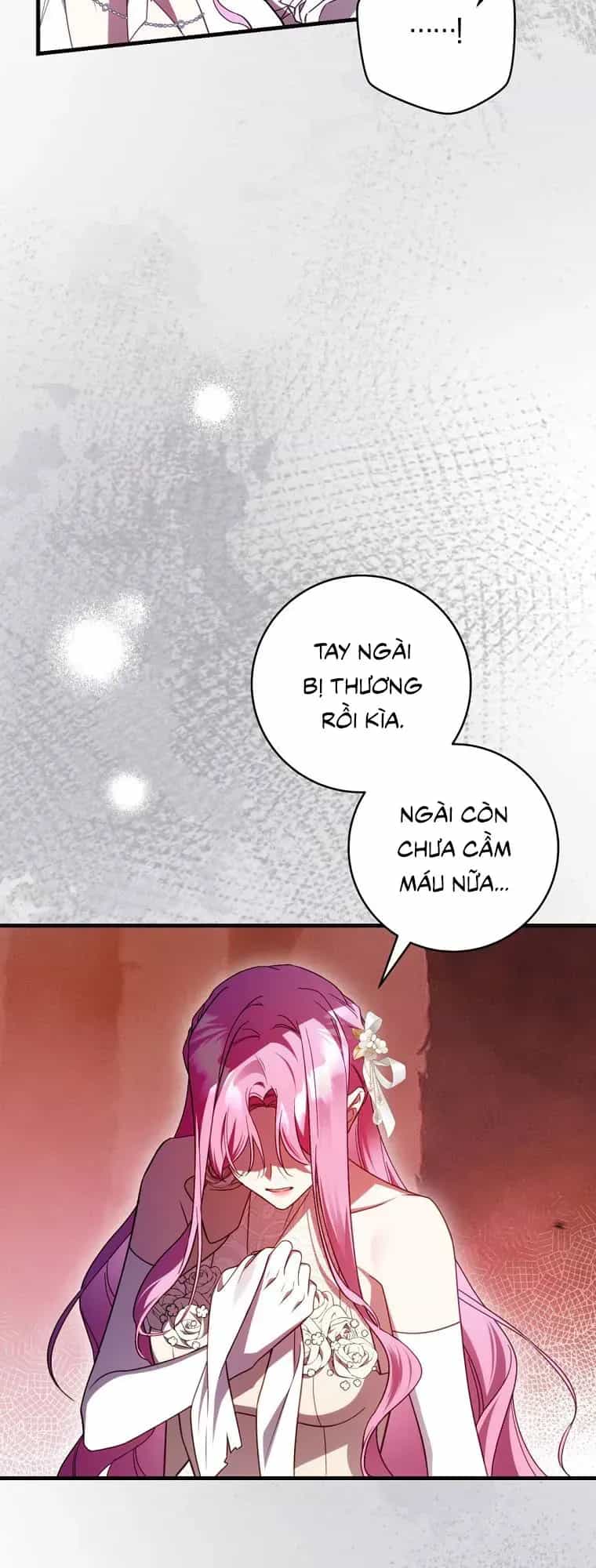 Hoa Giương Kiếm - Chương 50 - ảnh 32