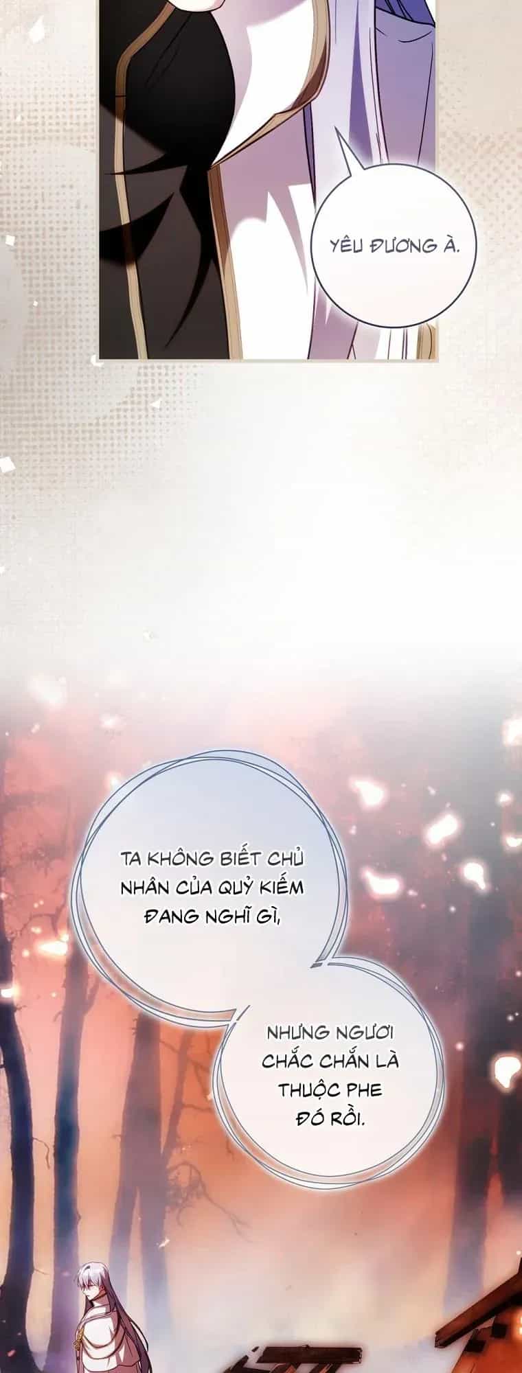 Hoa Giương Kiếm - Chương 50 - ảnh 41