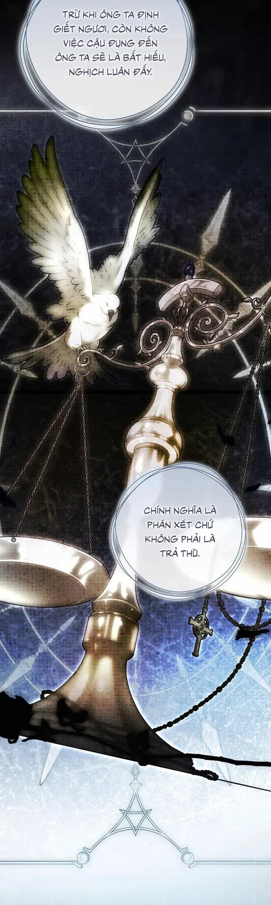 Hoa Giương Kiếm - Chương 53 - ảnh 49