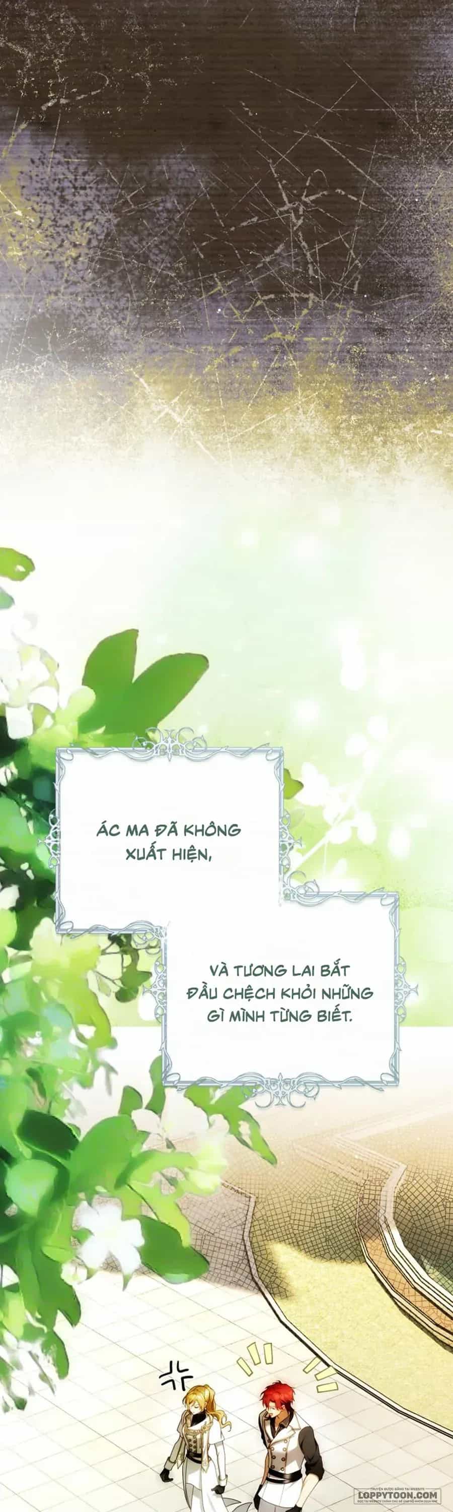 Hoa Giương Kiếm - Chương 55 - ảnh 32