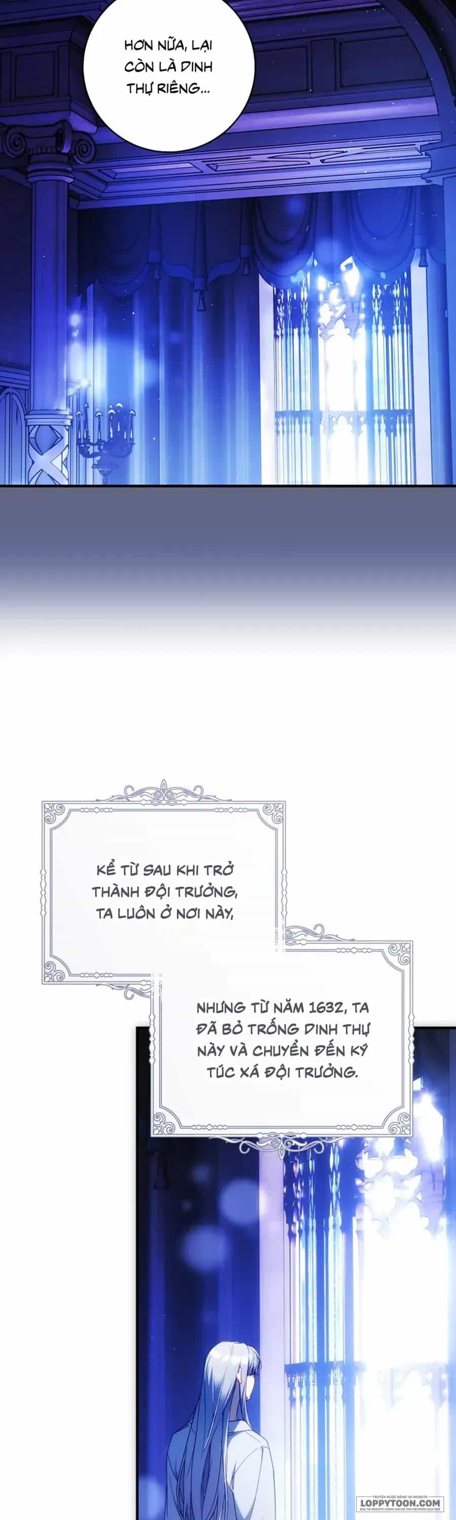 Hoa Giương Kiếm - Chương 55 - ảnh 4