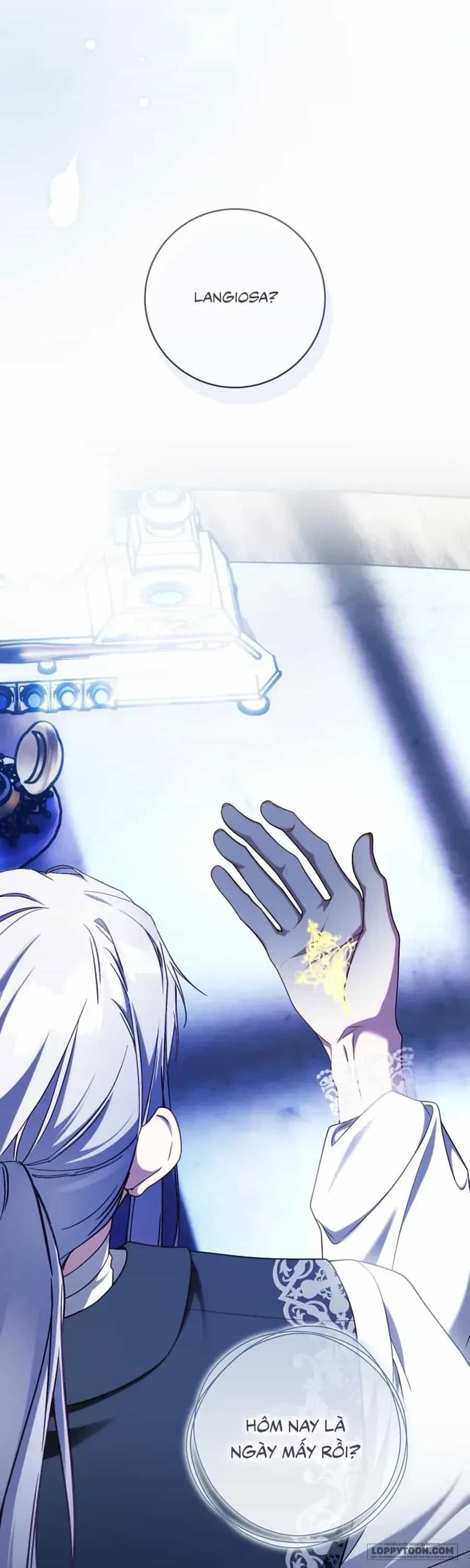 Hoa Giương Kiếm - Chương 56 - ảnh 4