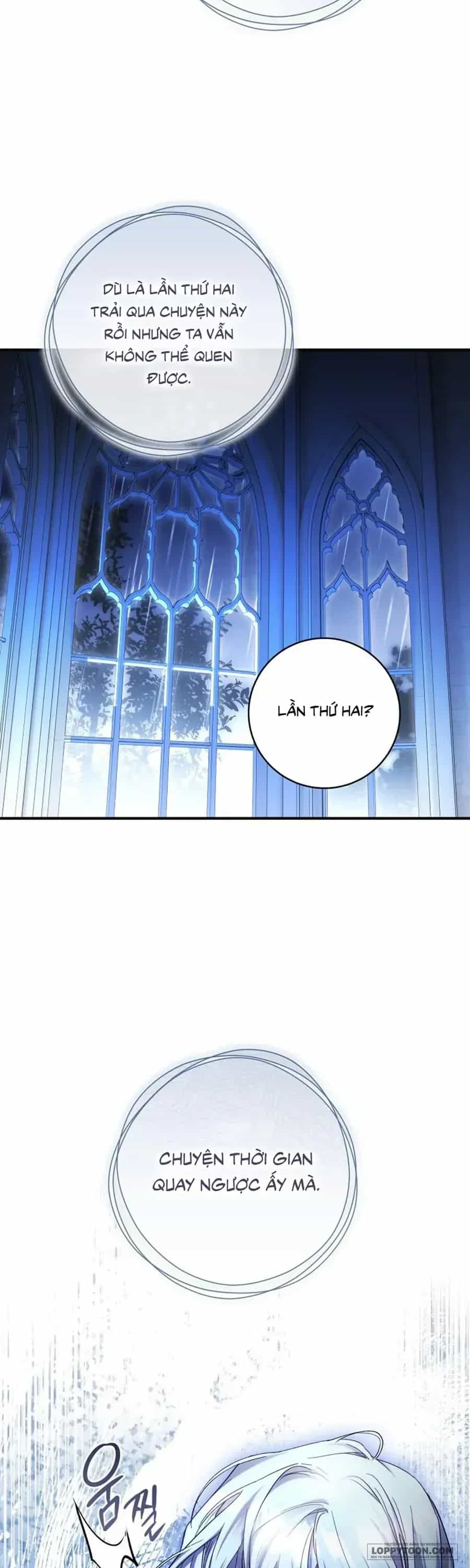 Hoa Giương Kiếm - Chương 56 - ảnh 6