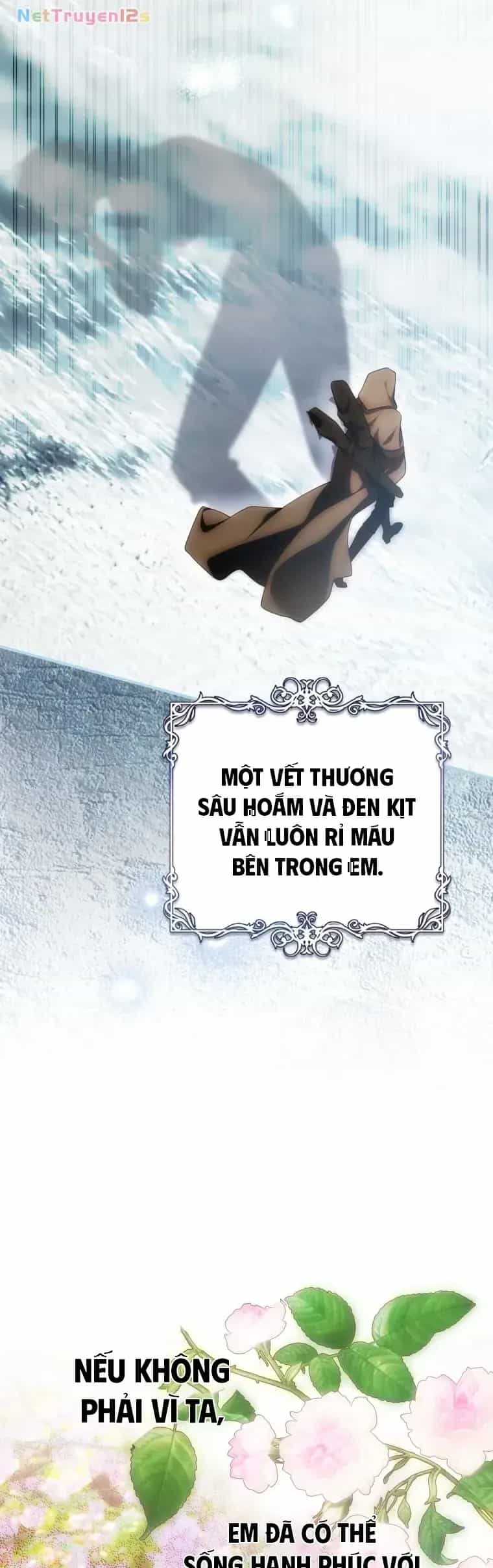 Hoa Giương Kiếm - Chương 57 - ảnh 35