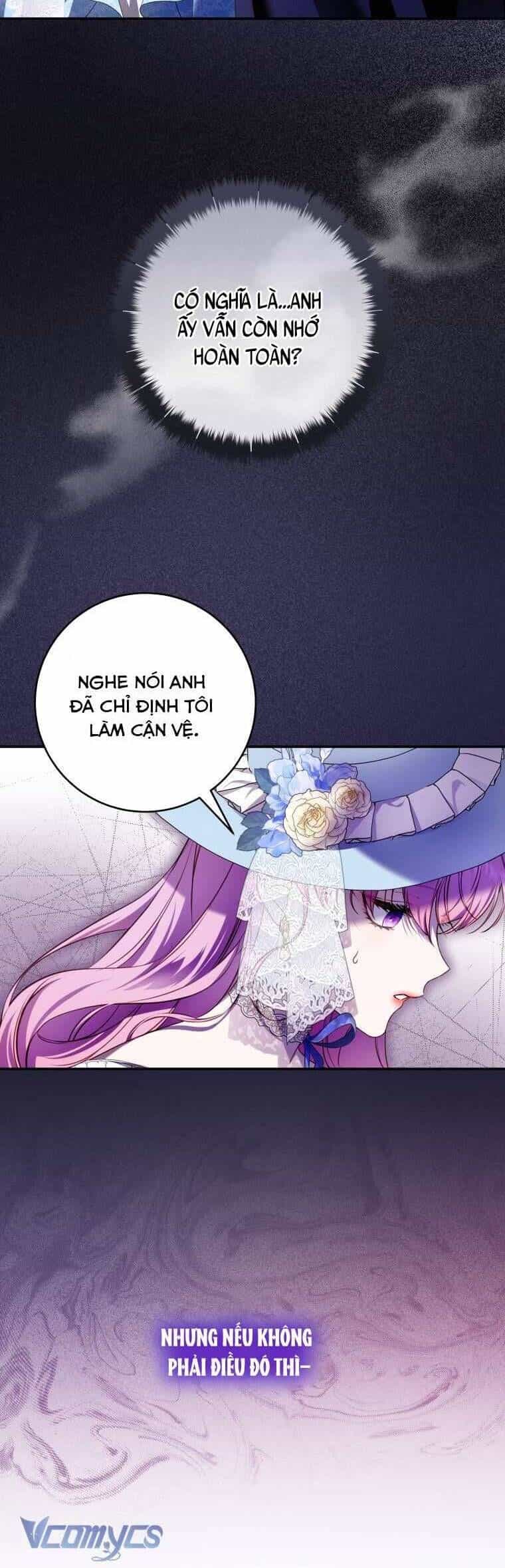 Hoa Giương Kiếm - Chương 9 - ảnh 26