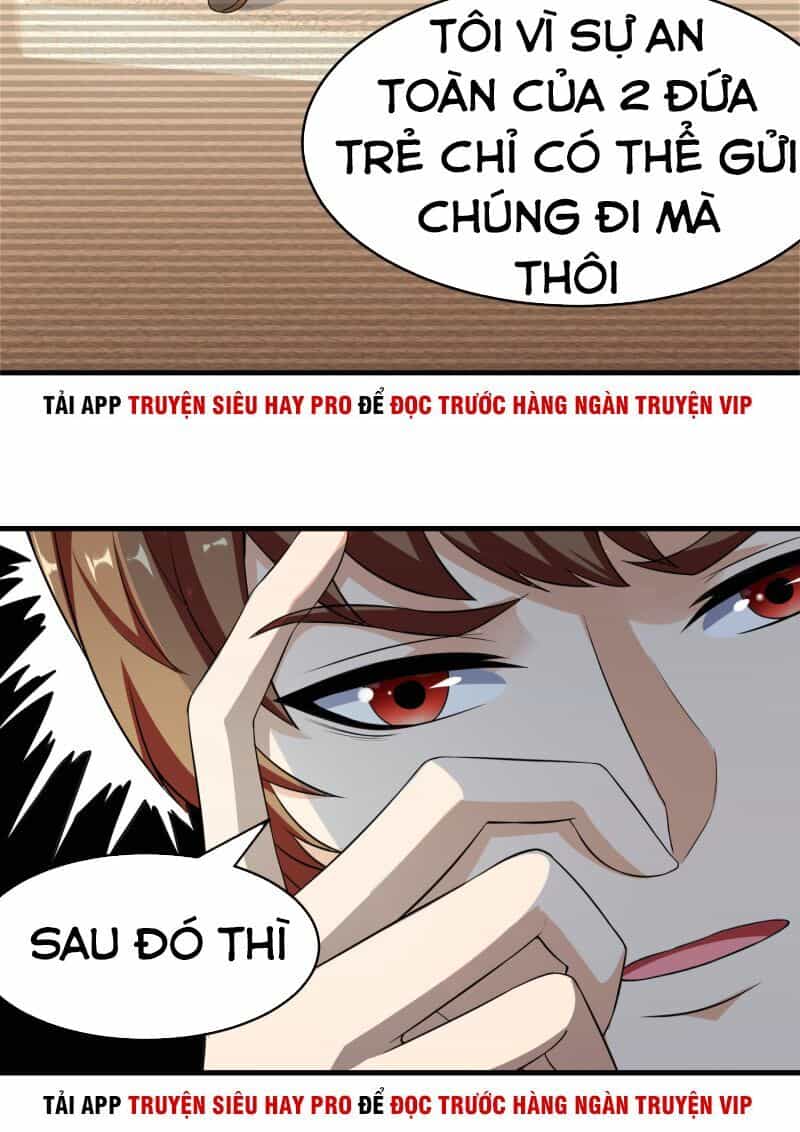 Hoa Hậu Giảng Đường Luôn Bên Người - Chương 24 - ảnh 13