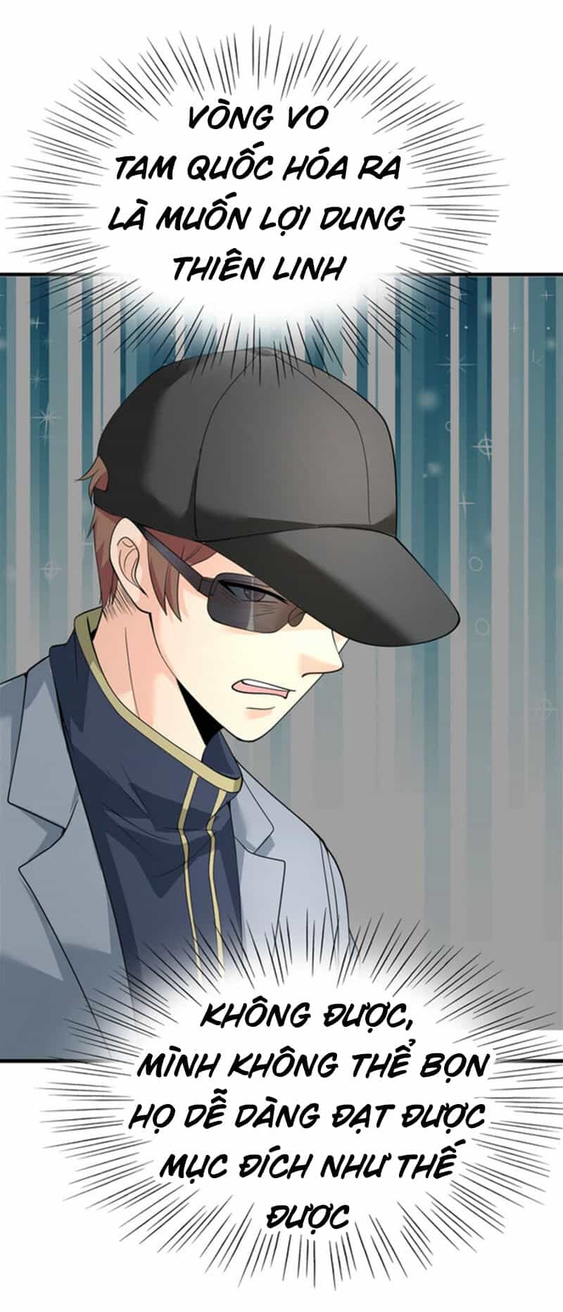 Hoa Hậu Giảng Đường Luôn Bên Người - Chương 48 - ảnh 12