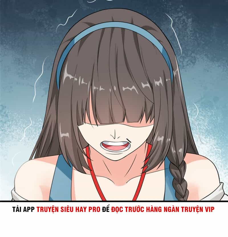 Hoa Hậu Giảng Đường Luôn Bên Người - Chương 52 - ảnh 17