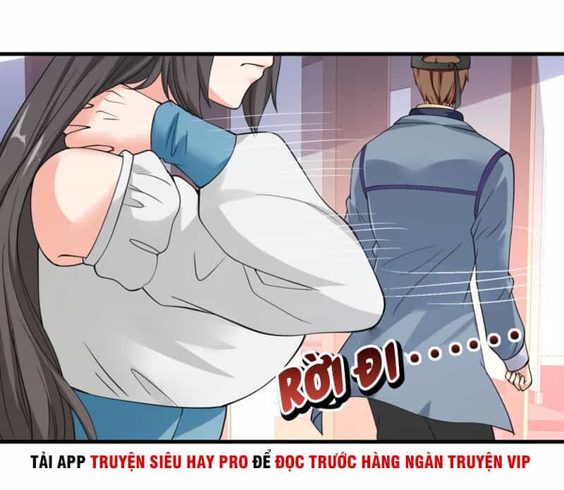 Hoa Hậu Giảng Đường Luôn Bên Người - Chương 53 - ảnh 15