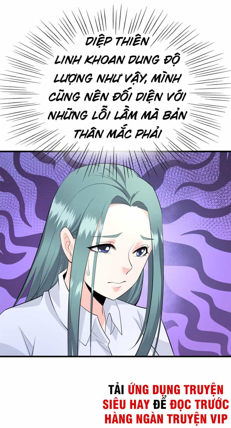 Hoa Hậu Giảng Đường Luôn Bên Người - Chương 62 - ảnh 17