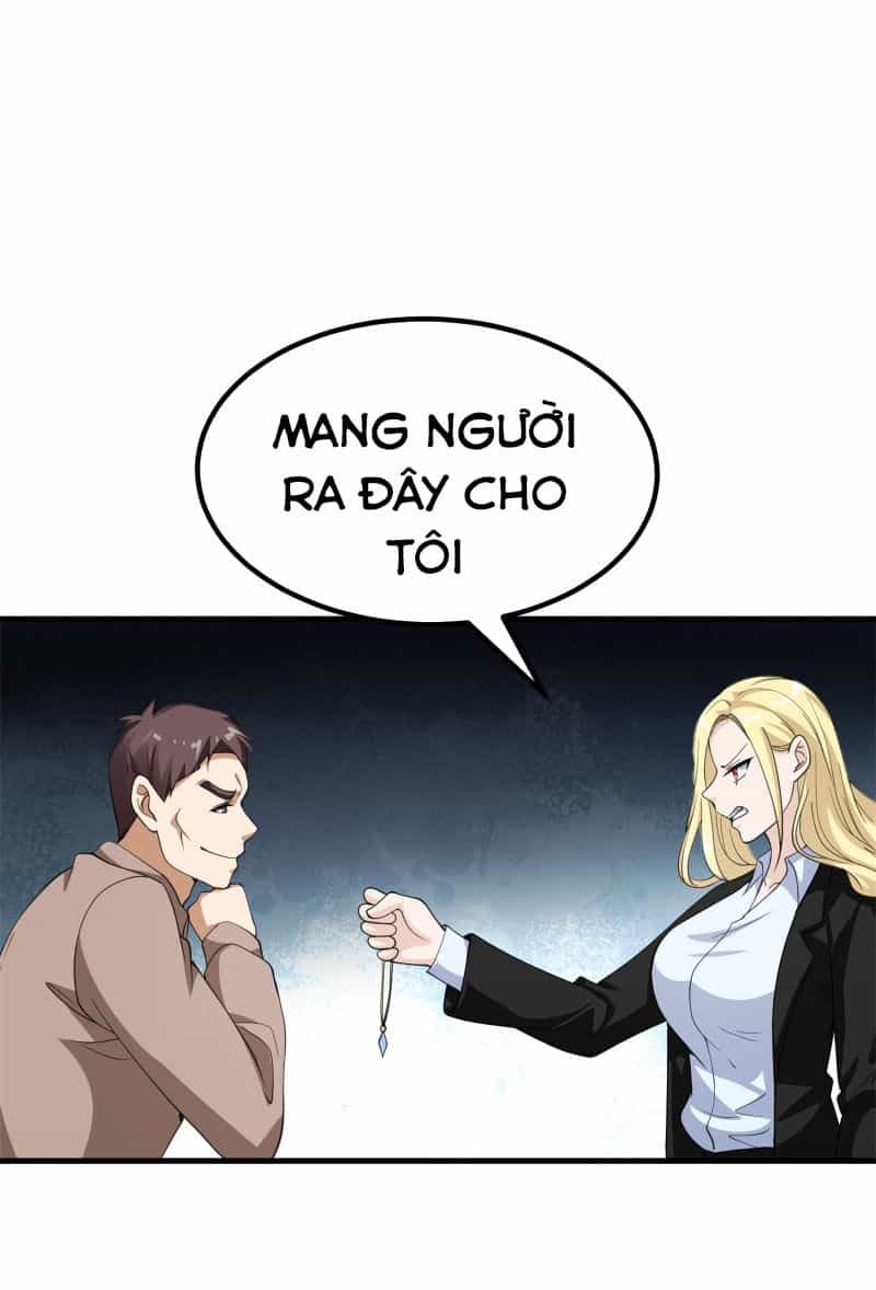 Hoa Hậu Giảng Đường Luôn Bên Người - Chương 66 - ảnh 22
